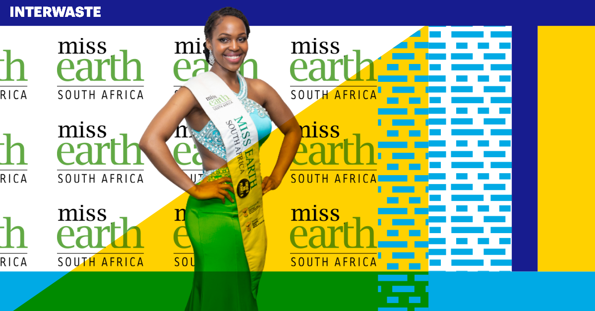 Ziphozethu Sithebe, Miss Earth South Africa 2022