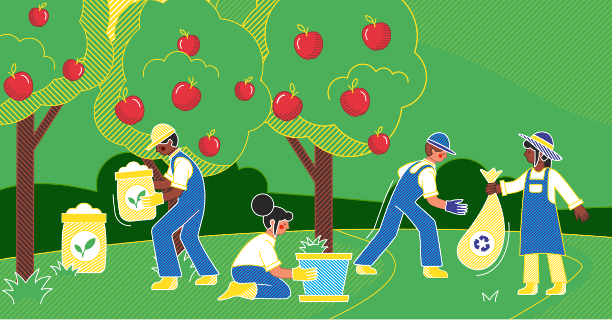 Planting the Seeds of Tomorrow