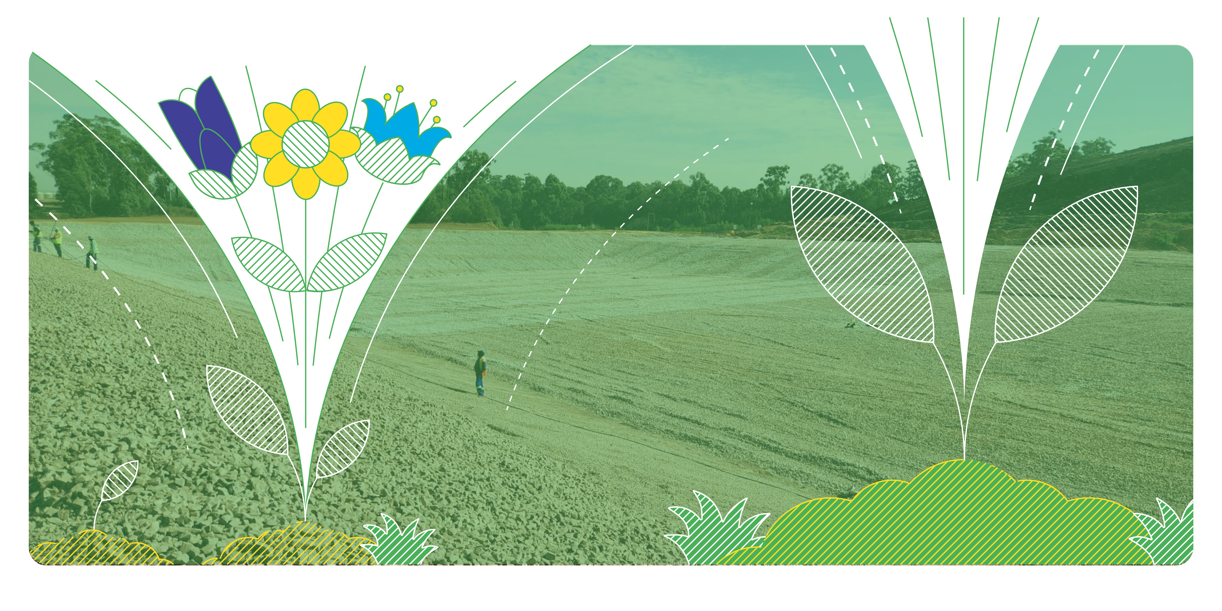 Spring into Action: Imagining a Future Beyond Landfills